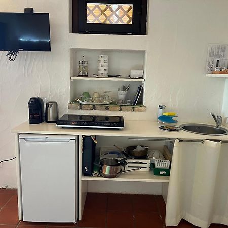 Hotel Antico Casale Del Poggio Capoterra Zewnętrze zdjęcie