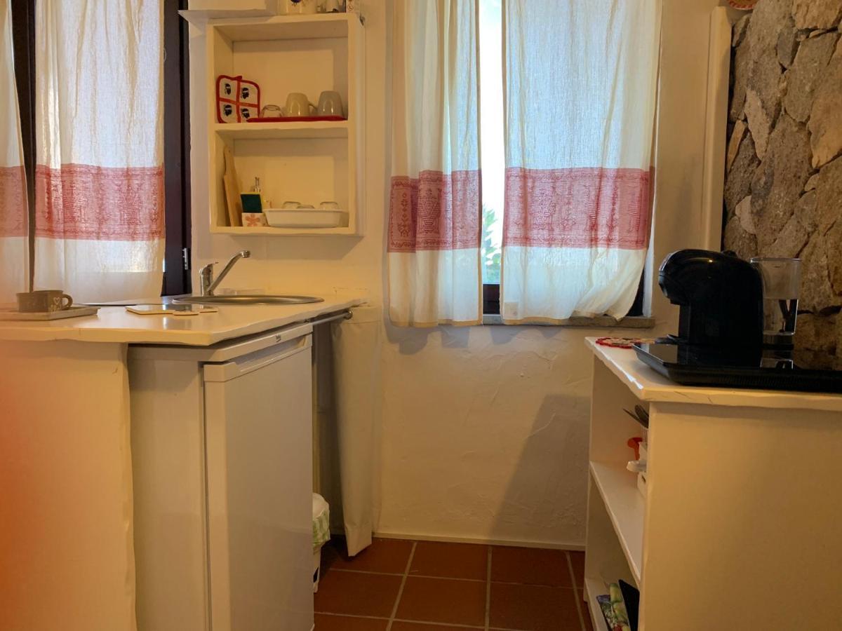 Hotel Antico Casale Del Poggio Capoterra Zewnętrze zdjęcie