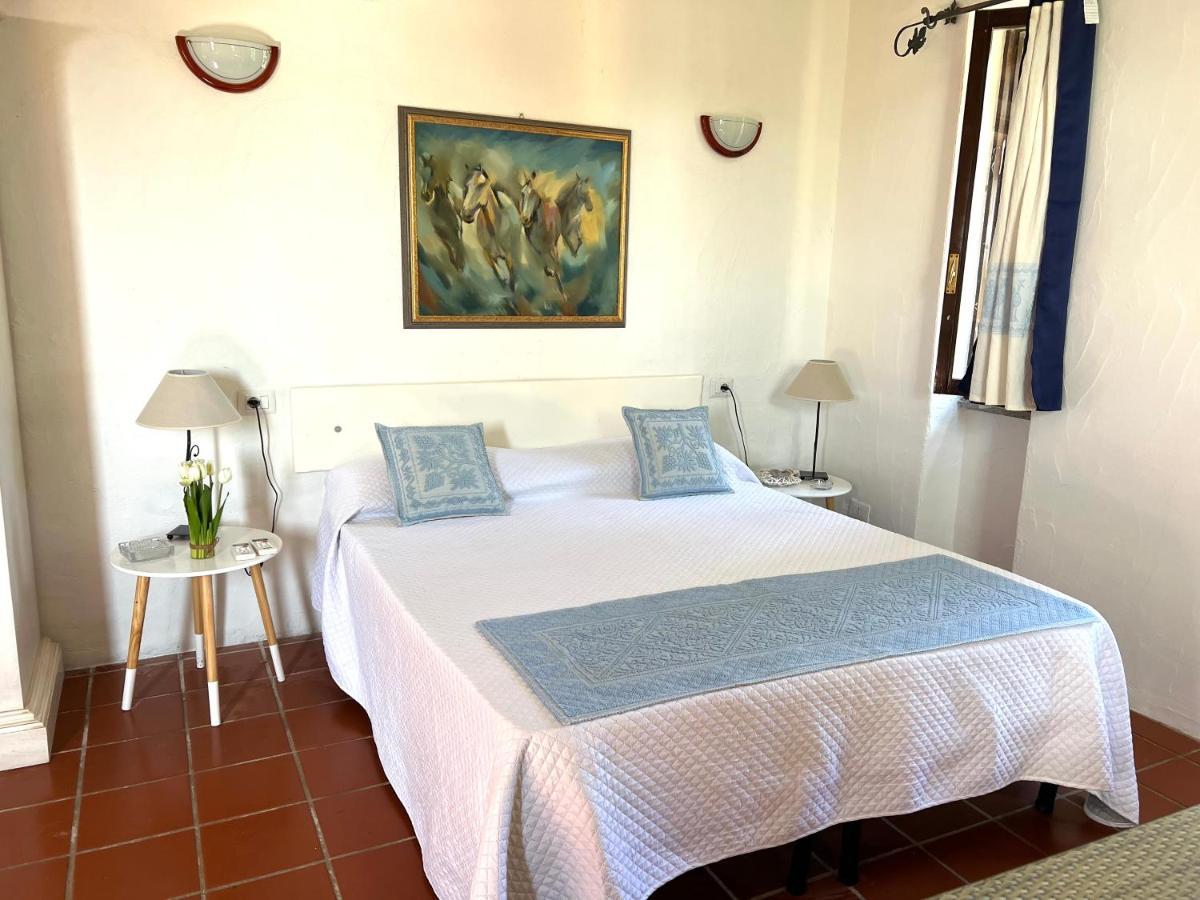 Hotel Antico Casale Del Poggio Capoterra Zewnętrze zdjęcie