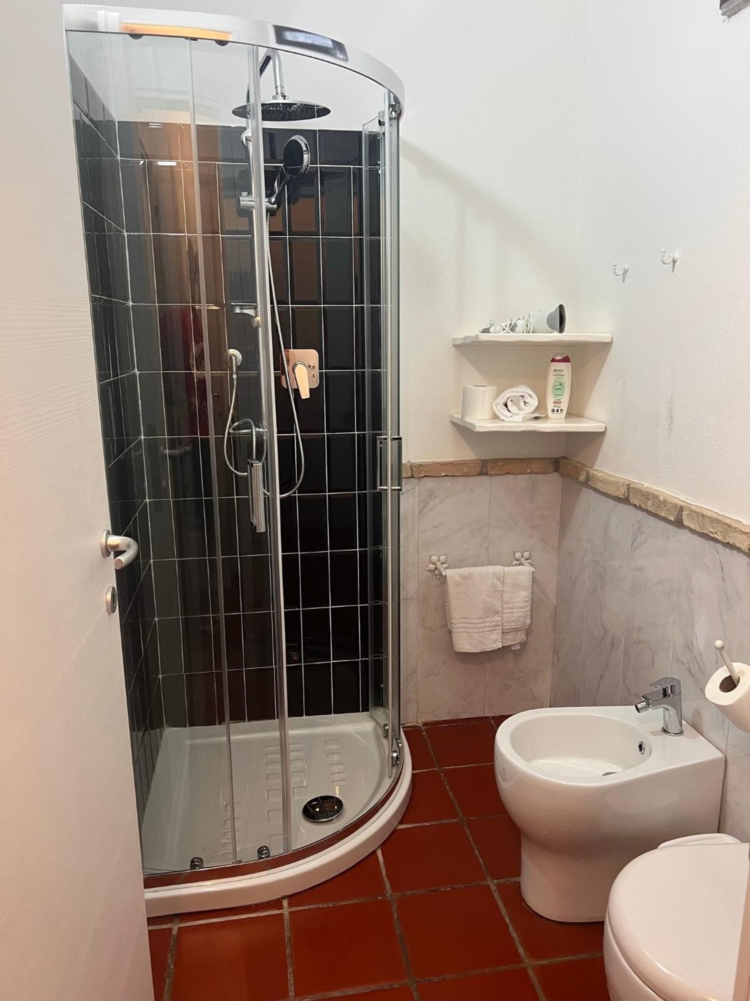 Hotel Antico Casale Del Poggio Capoterra Zewnętrze zdjęcie